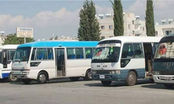 Düzenlemeler yapılmadı, taşımacılar öğrenci taşımama kararı aldı