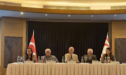 Beşparmak düşünce grubu’ndan egemen eşitlik paneli
