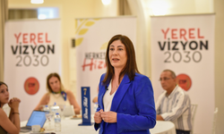 İncirli girne’de basınla buluşuyor