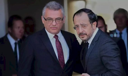 Erhürman ile Hristodulidis 17 eylül’de yeniden görüşecek