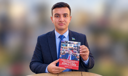 Azerbaycanlı yazar şahin aliyev’den zorlu töre kitabı