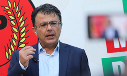 Akansoy: Tek başına iktidar olmak kolay değil