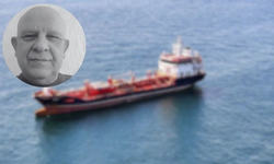 Silivri açıklarında bulunan c*set batan geminin kaptanına ait çıktı