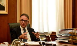 Özerdağ: Genel ve yerel seçim için ön hazırlıkları başlattık