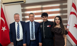 KKTC’de gastronomi ve gençler için uluslararası iş birliği adımı