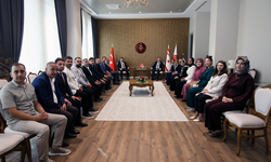Öztürkler: Kıbrıs Türk Halkı varlık mücadelesini kararlılıkla sürdürüyor