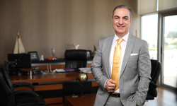 Kalkınma bankası yönetim kurulu’na Ali Başman atandı