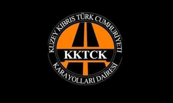 Esentepe girişinde yol iki gün tek şeride düşürülecek