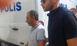 Ak 3 ayı geçmemek şartıyla cezaevine gönderildi