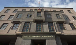 MSB: ABD’nin güney kıbrıs’a silah ambargosu kararını uzatması hassas dengeleri etkiler