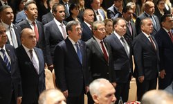 Üstel: Bağımlılıkla mücadelede yeni dönem başlayacak