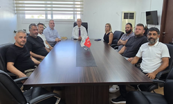 Sebze üreticilerinden Hasipoğlu’na sigorta primi çağrısı
