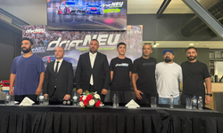 Drift NEU round 3 için geri sayım başladı
