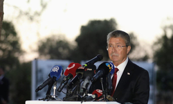 Üstel: Unutmayacağız, unutturmayacağız
