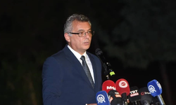 Erhürman: Yaşananlar hafızalardan silinmeyecek