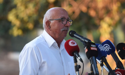 Aşır: 52 yıl önce soykırım yaşandı, cezasız kaldı