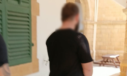 Amcasına tehdit mesajları yağdırdı: 3 gün tutuklu kalacak