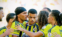 Fenerbahçe’den tarihi fark: Eyüpspor’u 8-0 mağlup etti