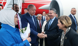 Erdoğan New York’ta: 22 Eylül’de BM Genel Kurulu’na hitap edecek