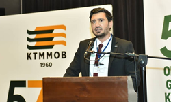 KTMMOB Başkanı Görkem Çelik’ten stadyum projesine eleştiri
