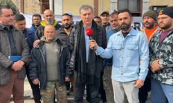 Liman-Sen’den grev ve eylem uyarısı: 25 Eylül’e kadar süre verdi