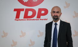 Kemal Baykallı: TDP’nin önceliği liyakati öne çıkarmak