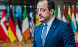 Hristodulidis New York’ta Guterres ve Holguin ile görüşecek