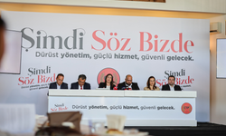 İncirli: projelerimiz hayatı kolaylaştıracak, devlete tasarruf sağlayacak