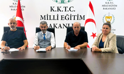 Öğrenci taşımacılığında protokol imzalandı