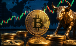 Bitcoin 85 bin dolara yaklaştı