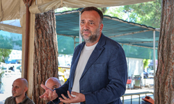 Zeki Çeler’den Ünal Üstel’e kamu istihdamı tepkisi