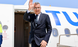 Tufan Erhürman yarın New York’a gidiyor: Guterres ve Holguín ile görüşecek