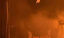 Değirmenlik’te aynı ev ikinci kez kundaklandı