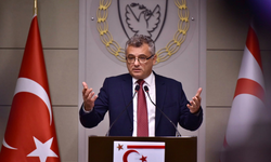 Tufan Erhürman: Sonuç verecek bir 5+1 ve çözüme ulaştıracak müzakere istiyoruz