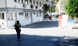 Ledra Palas’ta 2 bin 800 yeşil reçeteli hap ele geçirildi