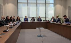 Gemi faciası araştırma komitesi yeniden toplandı