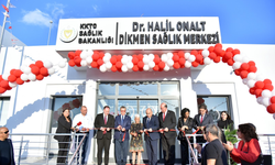 Üstel: Sağlıkta devrim yarattık