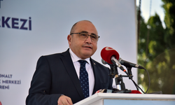 Başçeri: Sağlığa 1 milyar 485 milyon TL kaynak ayrıldı
