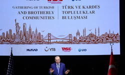 Erdoğan: Entegrasyona evet, asimilasyona hayır