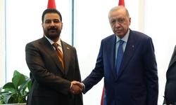 Türkiye ve Irak’tan güvenlik mutabakatı