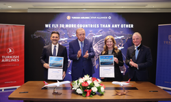 THY’den Boeing’e 150 uçaklık dev sipariş