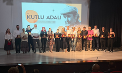 Kutlu Adalı Basın Ödülleri 25’inci kez sahiplerini buldu