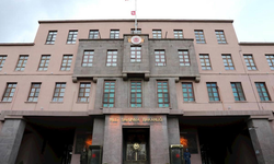 MSB’den Doğu Akdeniz mesajı: Gerekli tedbirler alınıyor
