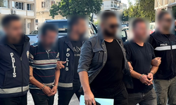 Gazimağusa Limanı’nda silah operasyonu