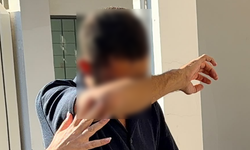 Evinde uy*şturucu ve 130 hap bulundu