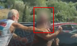 Girne’de özel okulun otoparkındaki darp iddiasında bir kişi tutuklandı