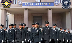 Polis Akademisi münhali başvuruları bugün sona eriyor