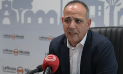 Harmancı: Esas mesele geri çekilmem değil, gösterilen dayanışmadır