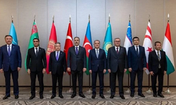 Ertuğruloğlu, TDT Dışişleri Bakanları toplantısına katıldı