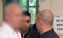 Bellapais’te okul otoparkındaki darp olayında S.E. teminatla serbest